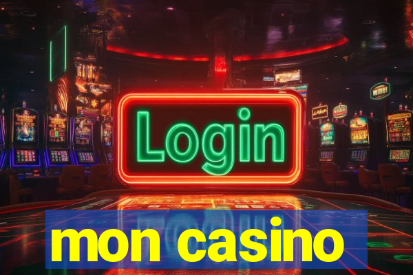 mon casino